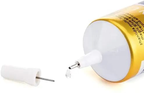 Glue T-7000 Zhanlida Multipurpose Glue Adhesive White Zeespares Glue T-7000 Zhanlida Multipurpose Glue Adhesive White Zeespares